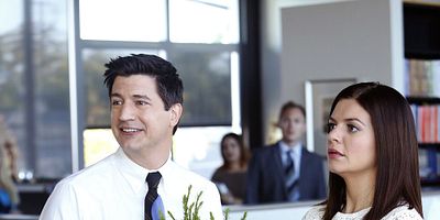 Poster der Serie Pilot