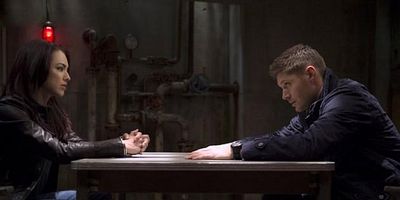 Poster der Serie Stairway to Heaven