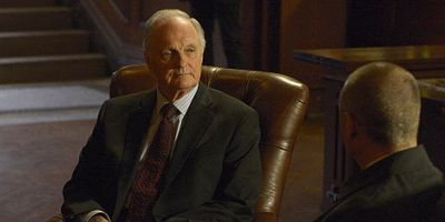 Poster der Serie Berlin (Nr. 8) - Teil 2