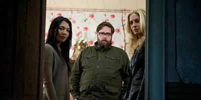 Poster der Serie Memorial Day