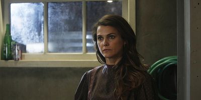 Poster der Serie Operation Chronicle