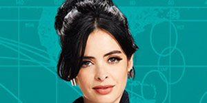 Poster der Serie Pilot