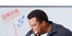 Poster der Serie Pilot