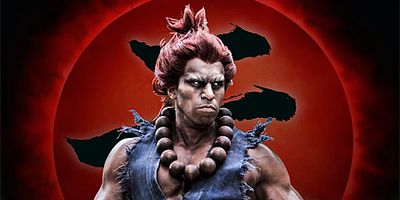 Poster der Serie Beginnings