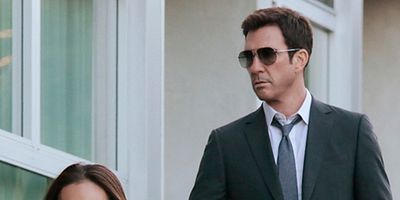 Poster der Serie Tell All