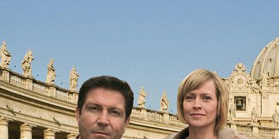 Poster der Serie Die Loge