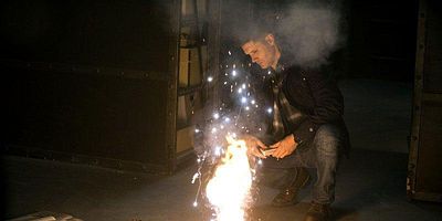 Poster der Serie Do You Believe in Miracles