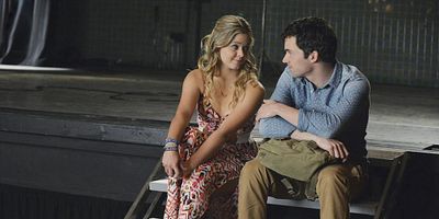 Poster der Serie EscApe From New York