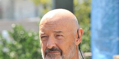 Poster der Serie Sangre por Sangre