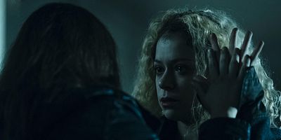 Poster der Serie Ipsa Scientia Potestas Est