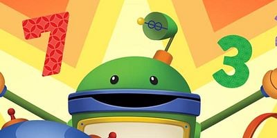 Poster der Serie The Kite Festival