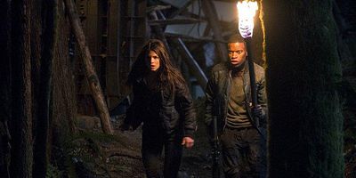 Poster der Serie I Am Become Death