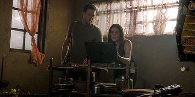 Poster der Serie Makani 'olu a holo malie