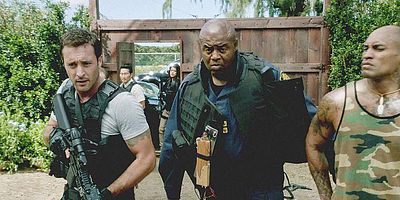 Poster der Serie O ka Pili'Ohana ka 'Oi