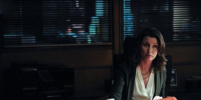 Poster der Serie Custody Battle