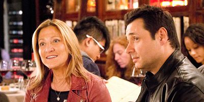 Poster der Serie Rag and Bone