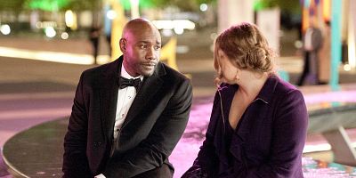 Poster der Serie Nancy Wood