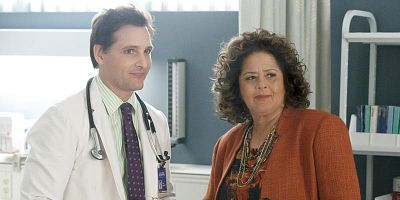 Poster der Serie Rat on a Cheeto