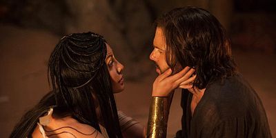 Poster der Serie Das Seil der Toten