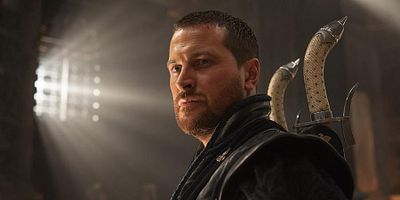 Poster der Serie Der Sturz vom Himmel