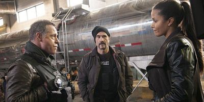 Poster der Serie My Way