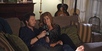 Poster der Serie Guilty Street