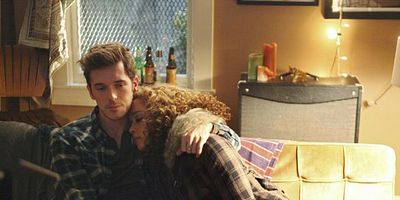 Poster der Serie We’ve Got Things to Do