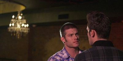 Poster der Serie Your Wild Life's Gonna Get You Down