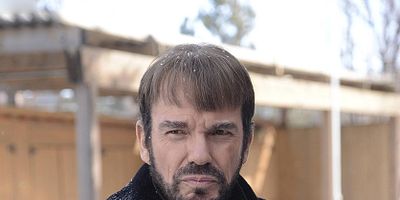 Poster der Serie Who Shaves the Barber ?