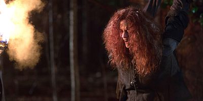 Poster der Serie The Red Rose and The Briar