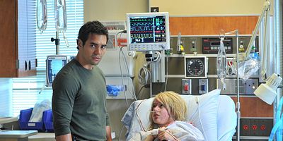 Poster der Serie Pecados del Padre