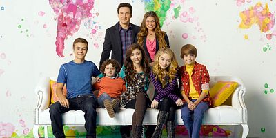 Poster der Serie Girl Meets World