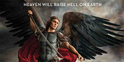 Poster der Serie House of Sacrifice