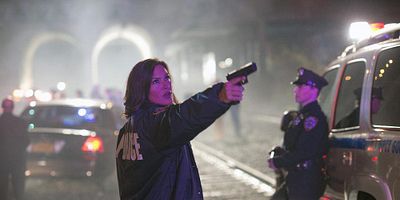 Poster der Serie Spring Awakening