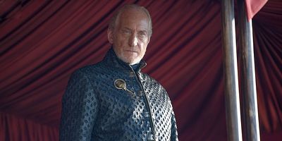 Poster der Serie The Mountain and the Viper