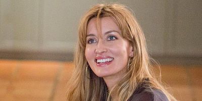 Poster der Serie Ein Abend mit Freunden