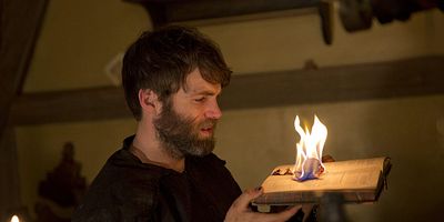 Poster der Serie Our Own Private America