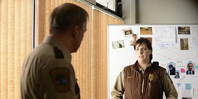 Poster der Serie The Heap