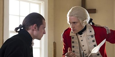 Poster der Serie Against Thy Neighbor