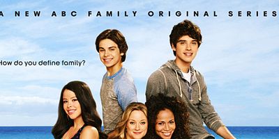 Poster der Serie Potential Energy