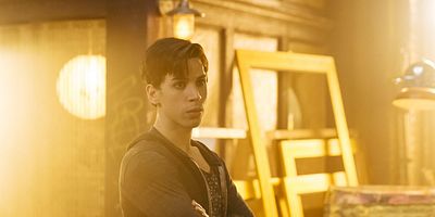 Poster der Serie Variable And Full Of Perturbation