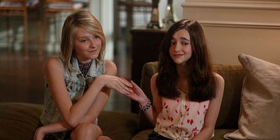 Poster der Serie About a Kiss