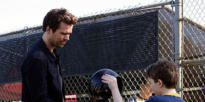 Poster der Serie About A Boy's Dad