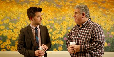 Poster der Serie Anniversaries