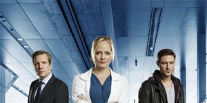 Poster der Serie Greater Good