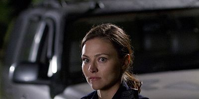 Poster der Serie The Rave