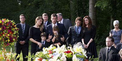 Poster der Serie Meet The New Boss