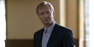 Poster der Serie The Kindred