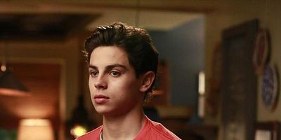 Poster der Serie Things Unknown