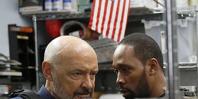 Poster der Serie Entre Dos Tierras